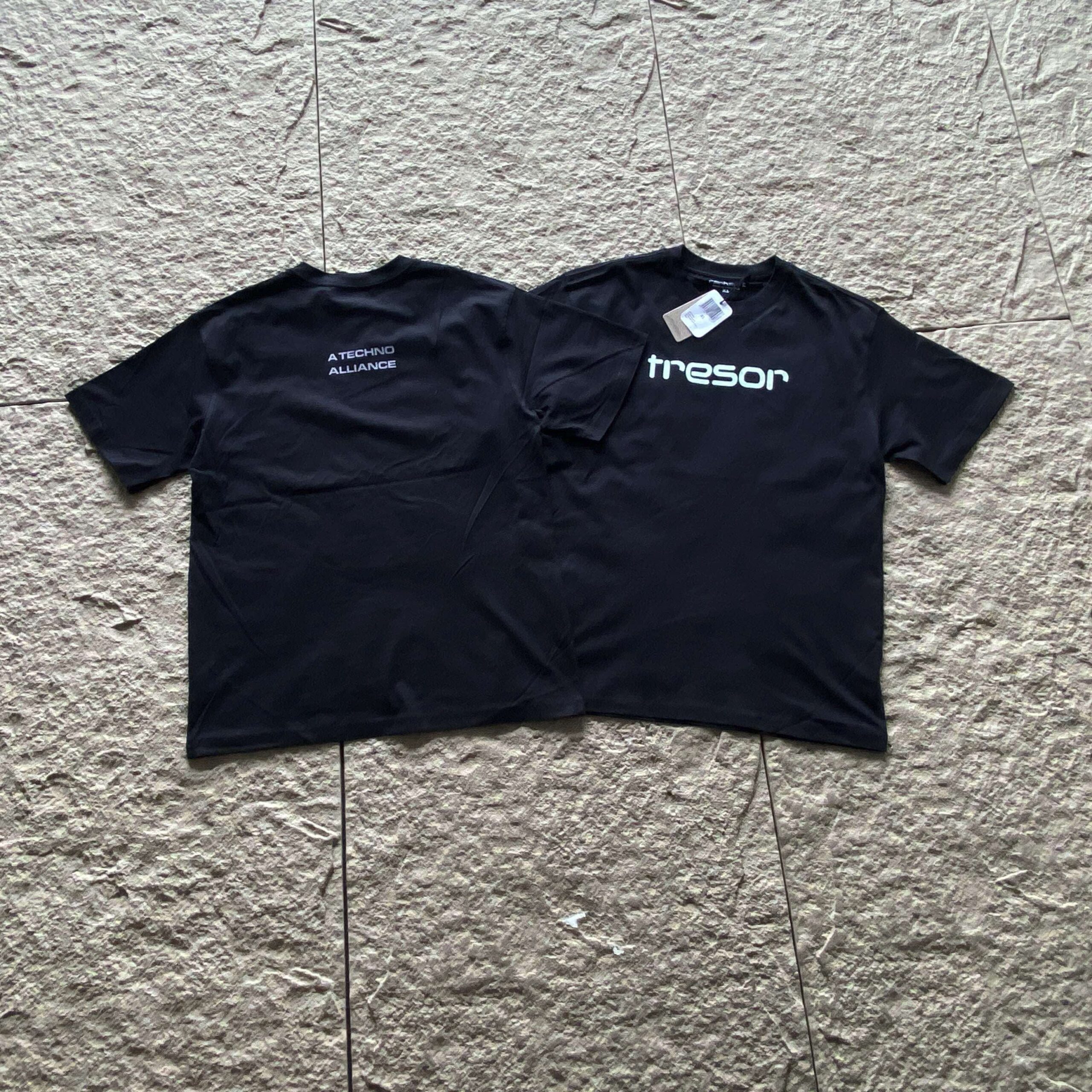 CARHARTT T-SHIRT