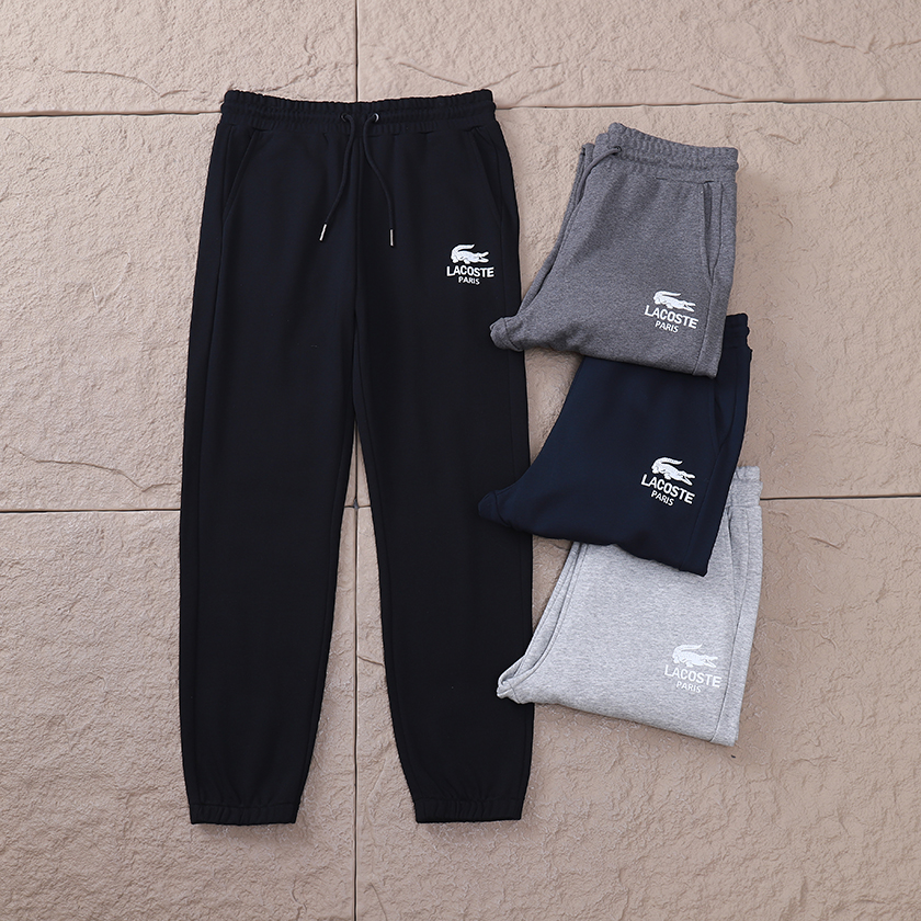 LACOSTE PANT