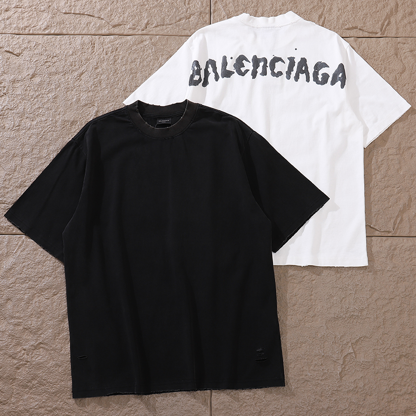 BALENCIAGA T-SHIRT