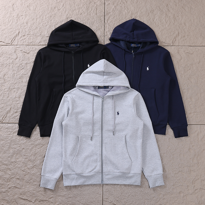 RALPH LAUREN HOODIE