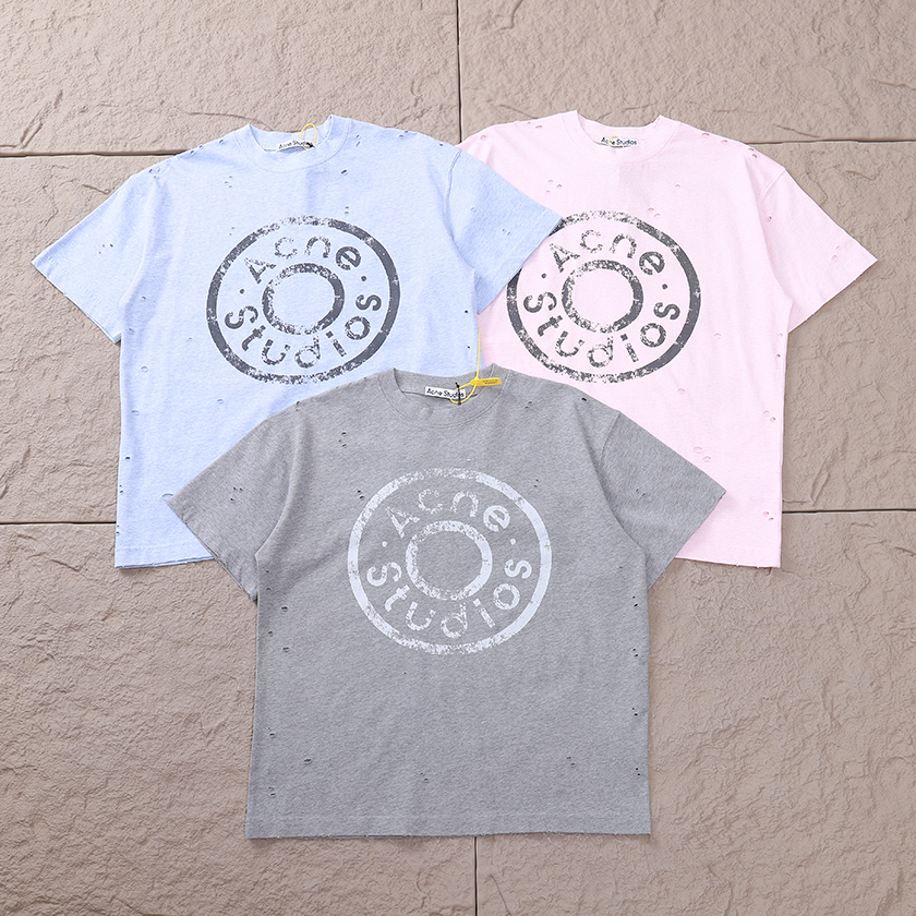 ACNE T-SHIRT