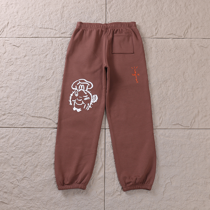 TRAVIS SCOTT PANT