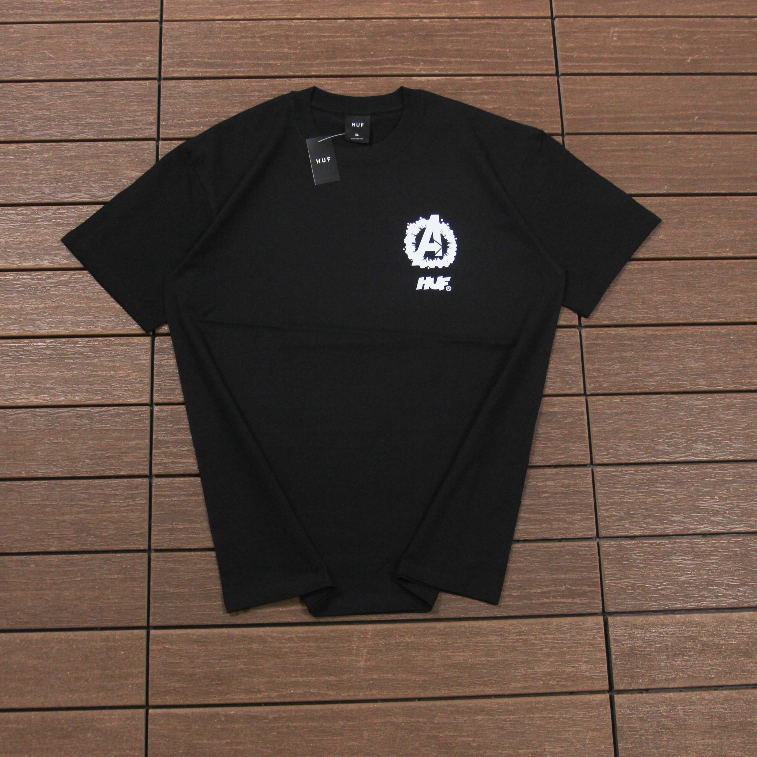 HUF T-SHIRT