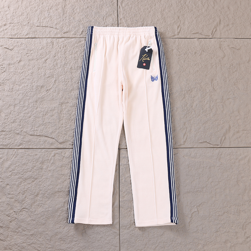 NEEDLES PANT