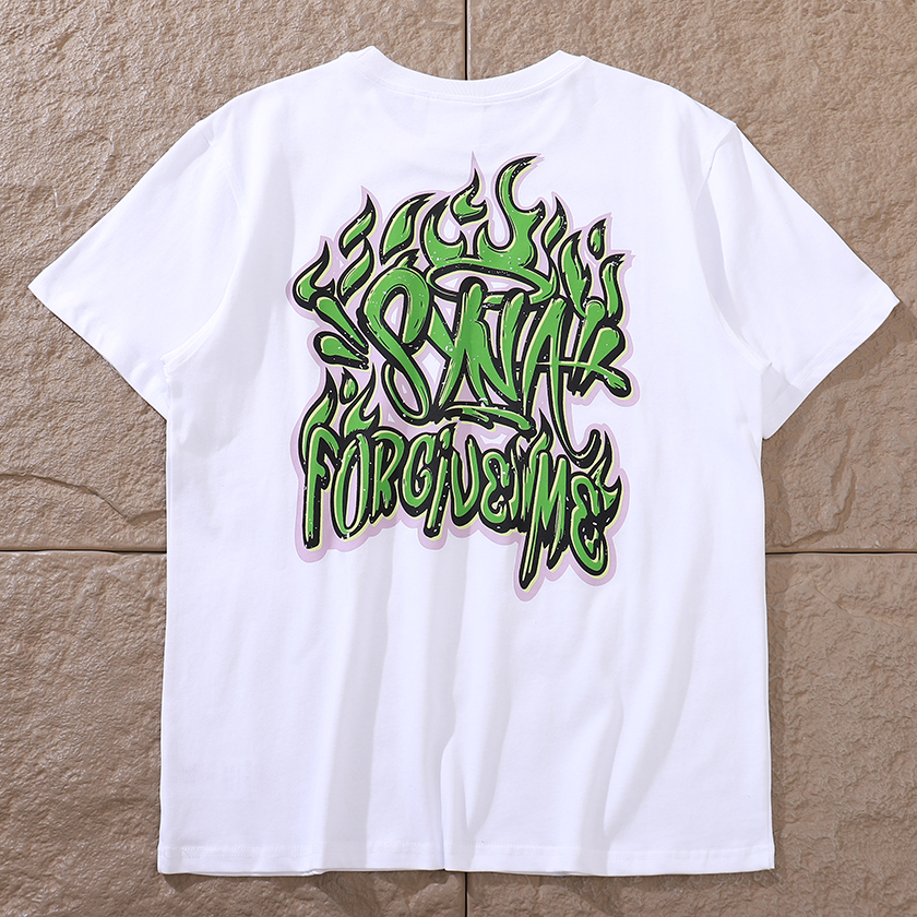 SYNA WORLD T-SHIRT