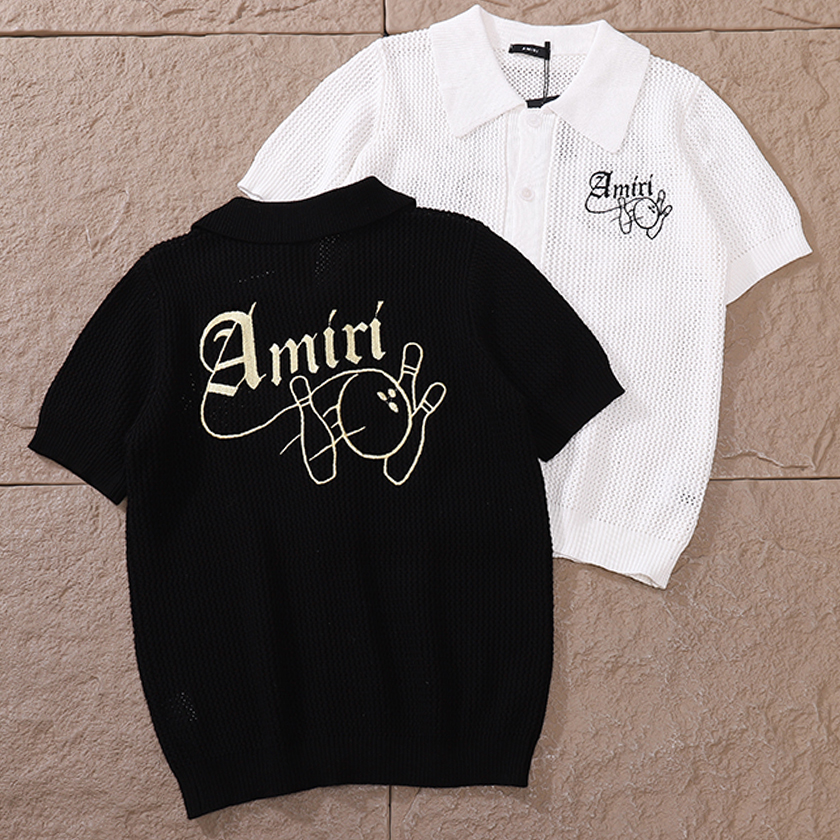 AMIRI POLO