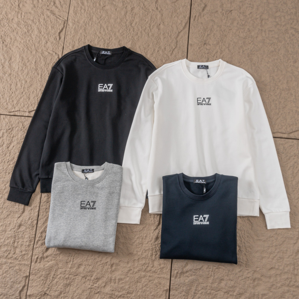EMPORIO ARMANI SWEATER