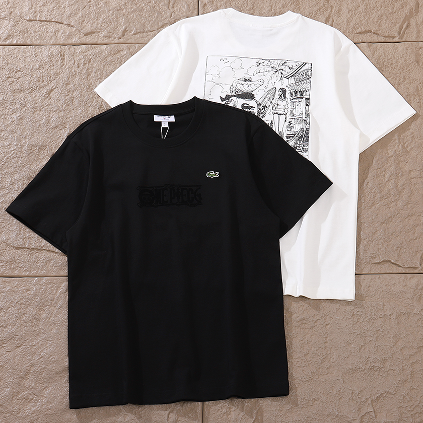 LACOSTE T-SHIRT