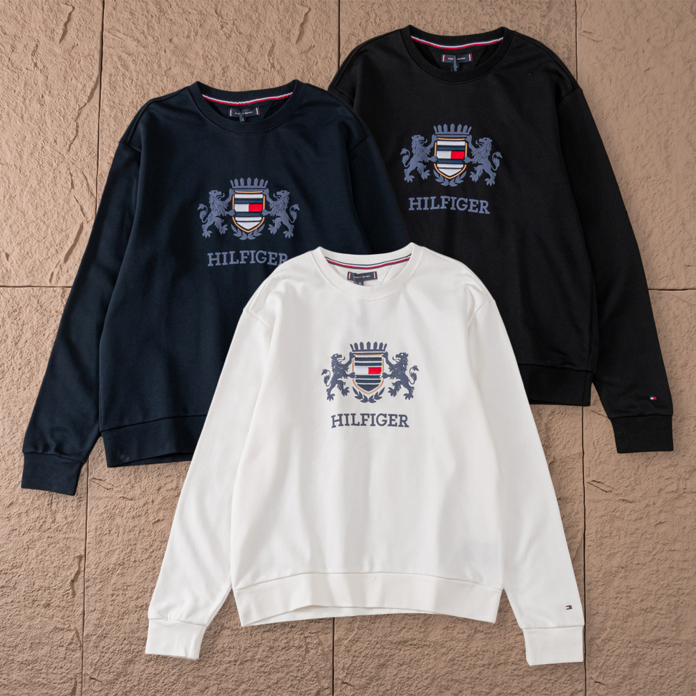 TOMMY HILFIGER SWEATER