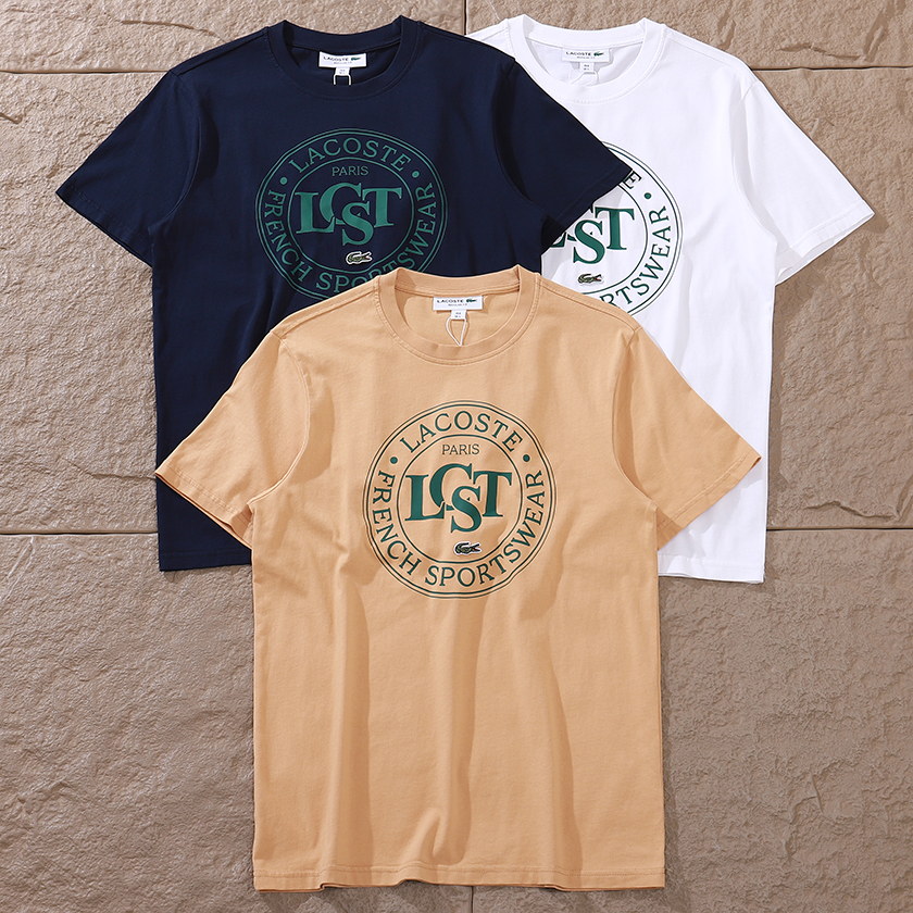 LACOSTE T-SHIRT