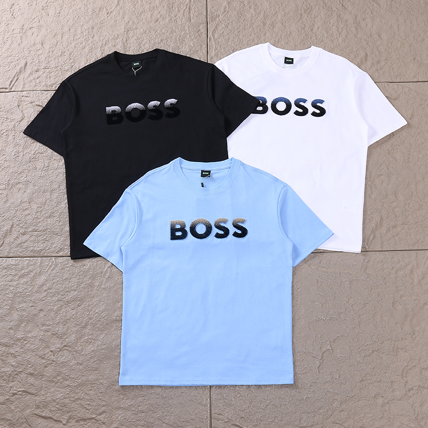 BOSS T-SHIRT
