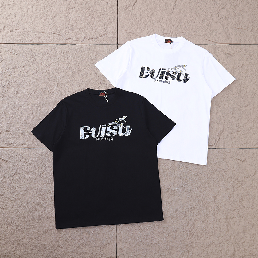 EVISU T-SHIRT