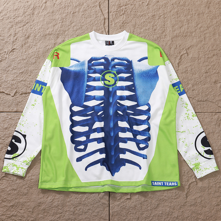 SAINT MICHAEL T-SHIRT