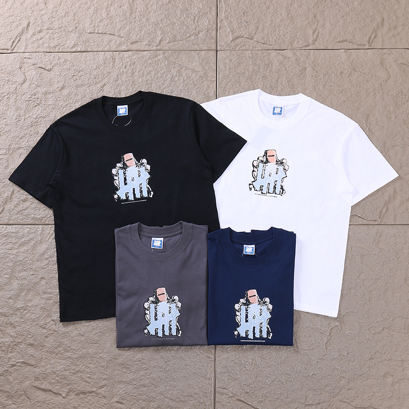 UNDEFEATED T-SHIRT