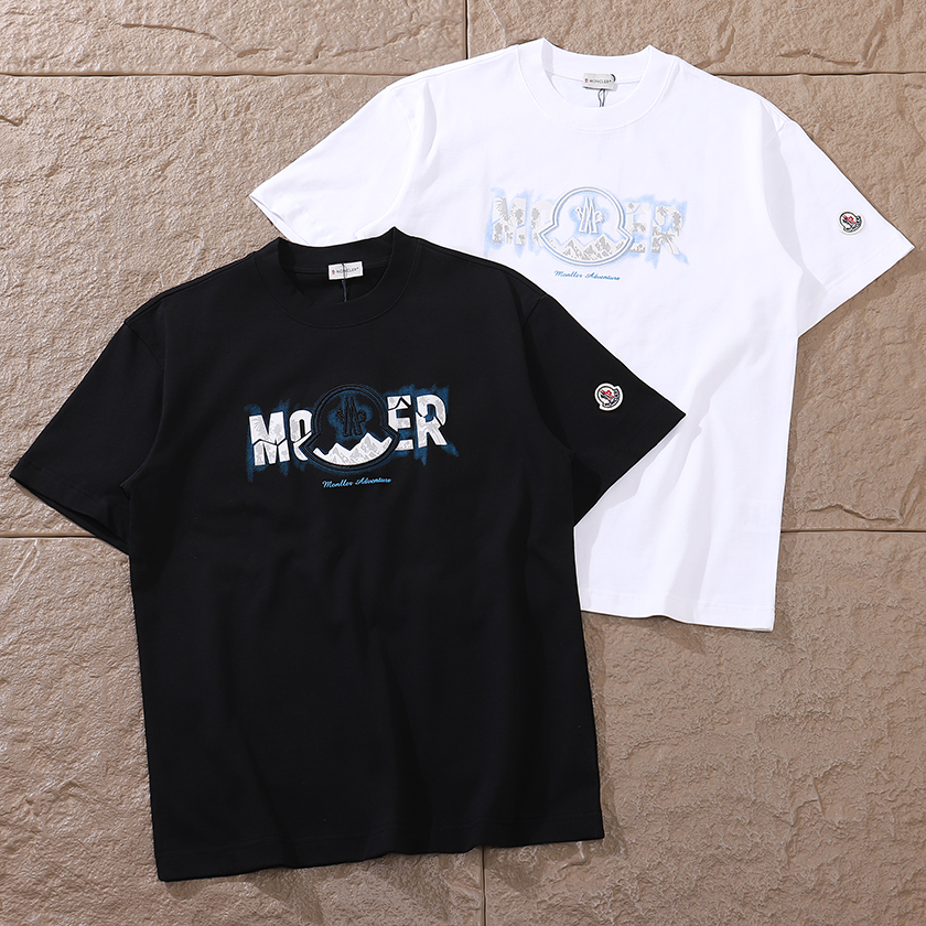 MONCLER T-SHIRT
