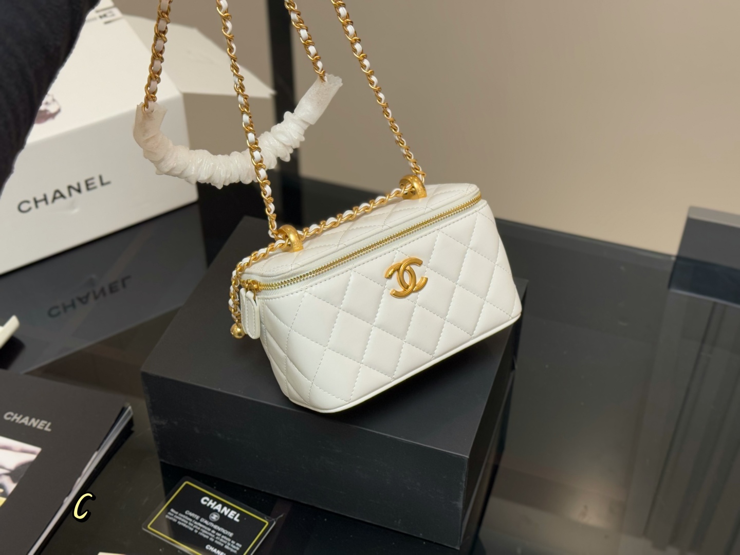 CHANEL BAG