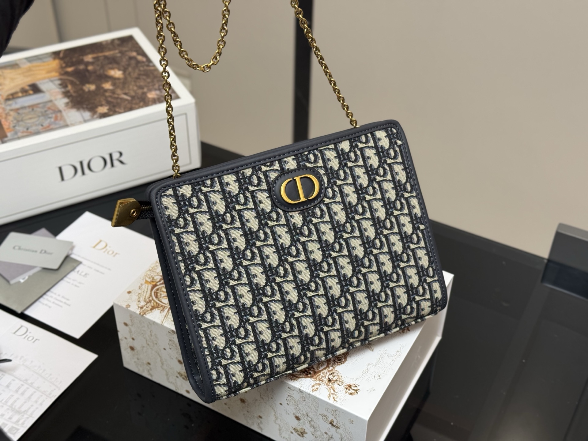 DIOR BAG