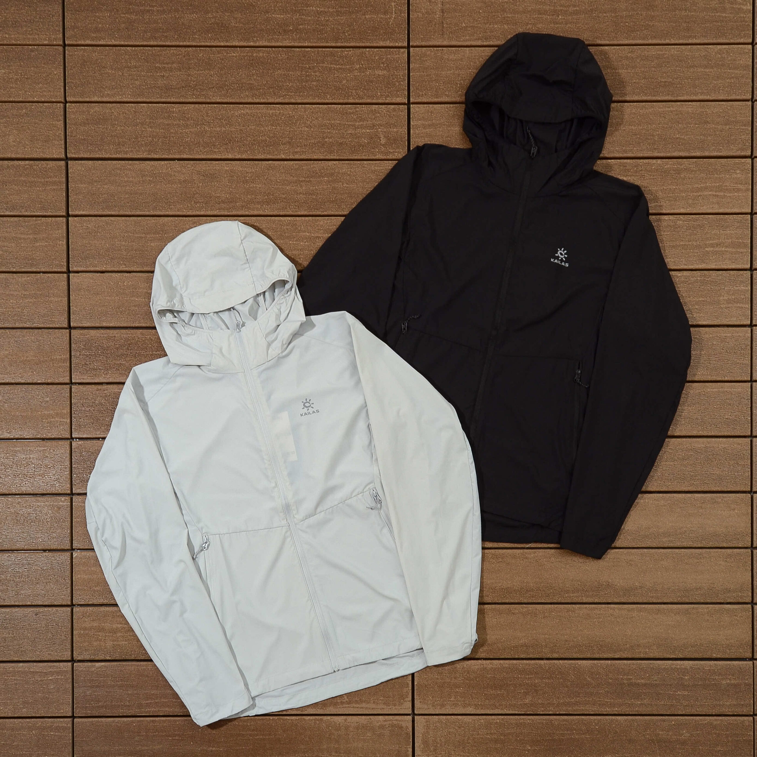KAILAS JACKET
