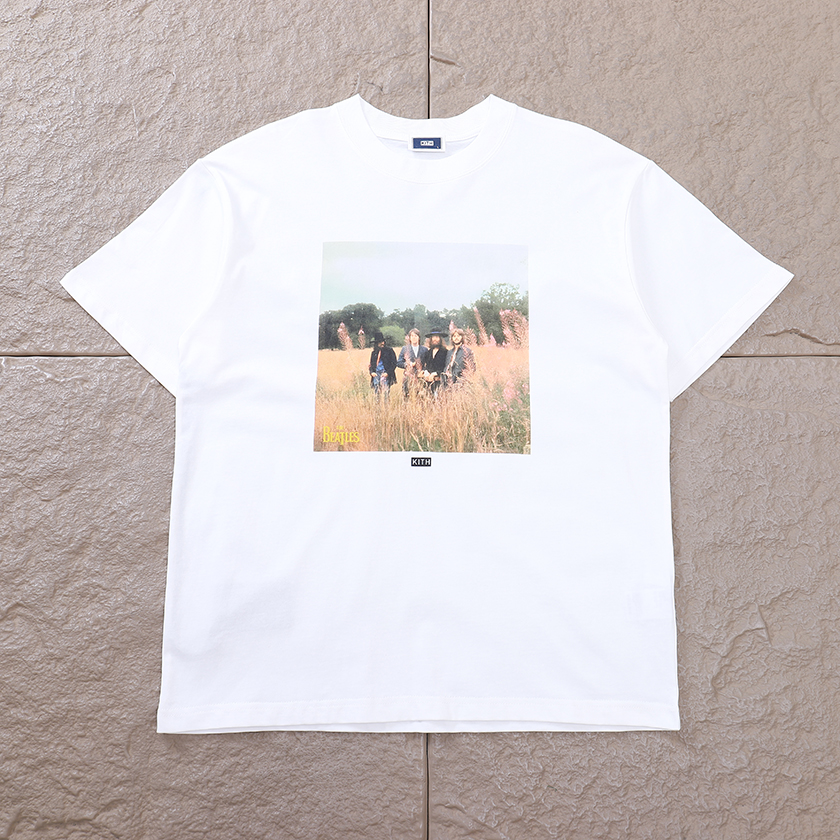 KITH T-SHIRT
