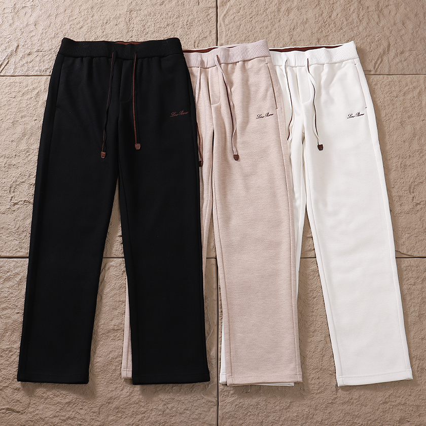 LORO PIANA PANT