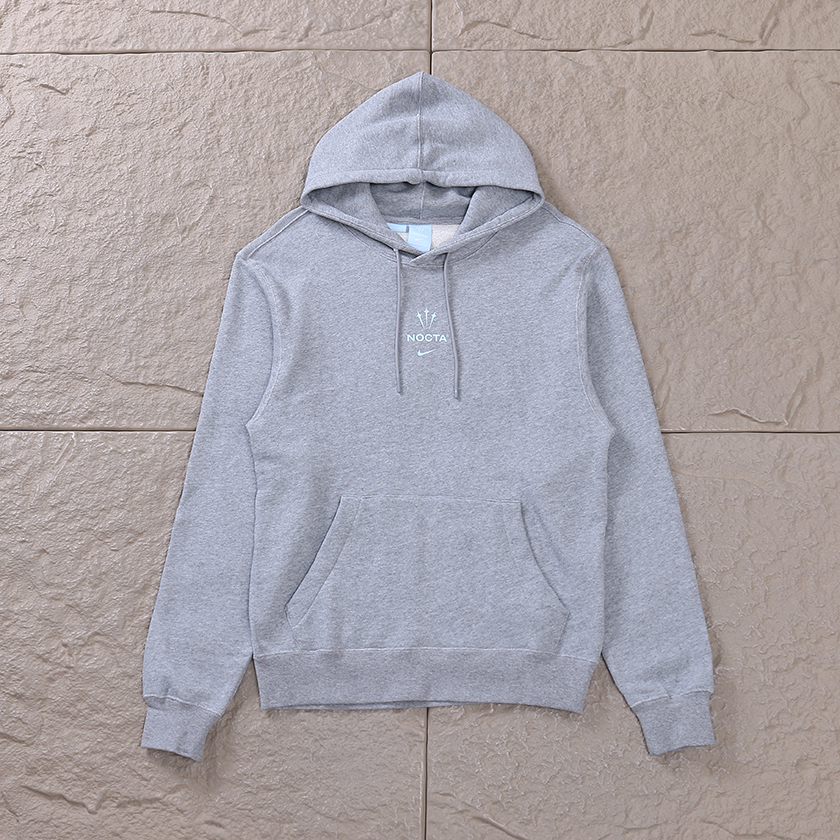 NIKE & NOCTA худи
