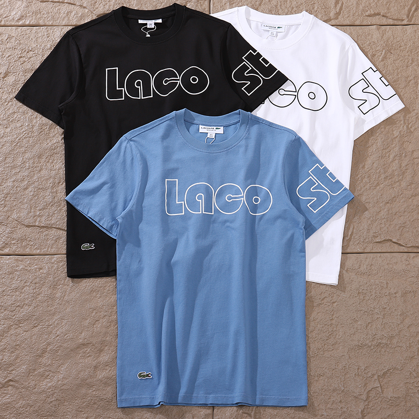 LACOSTE T-SHIRT