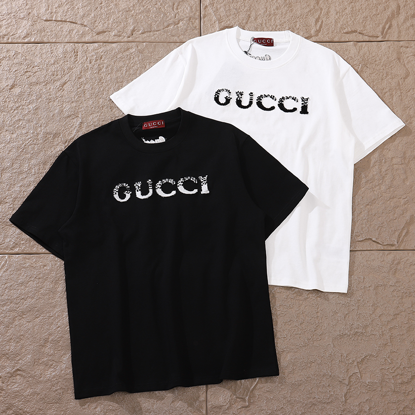 GUCCI T-SHIRT