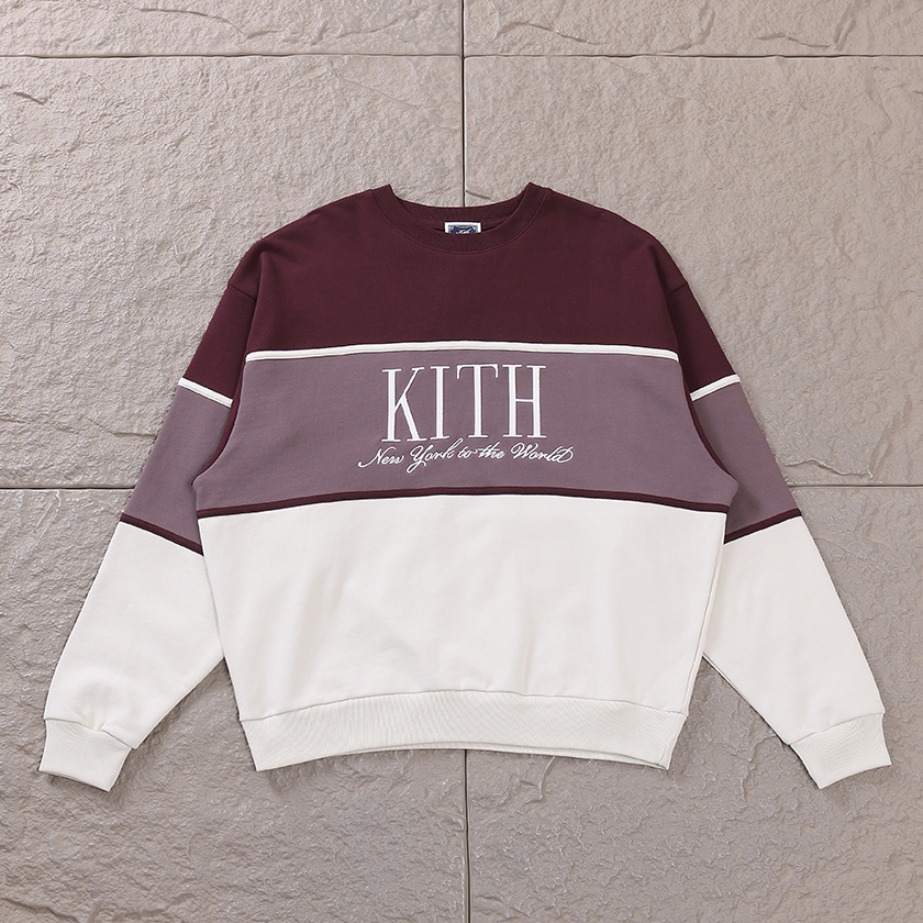 KITH SWEATER