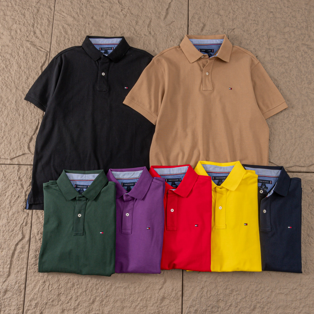 RALPH LAUREN T-SHIRT