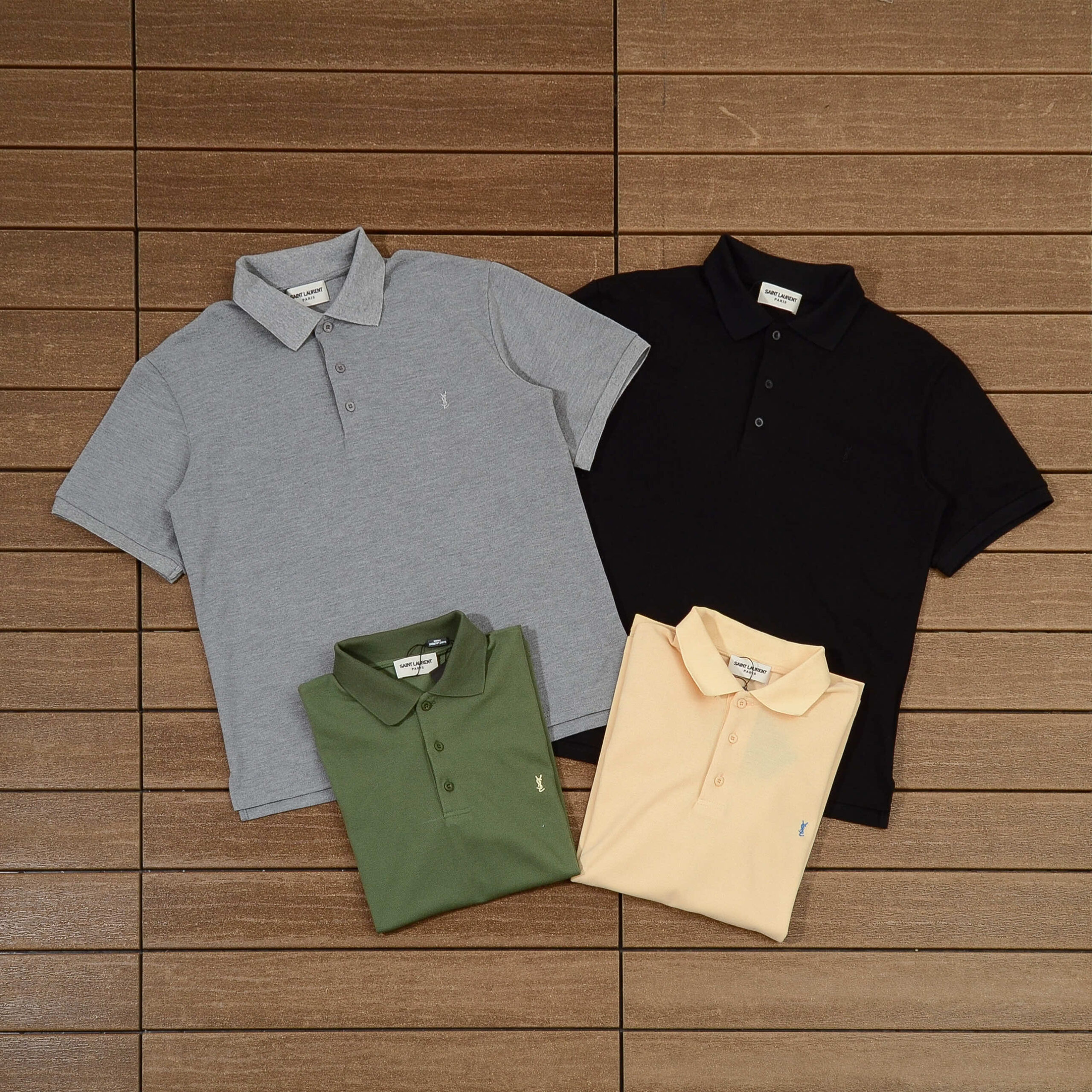 YSL POLO