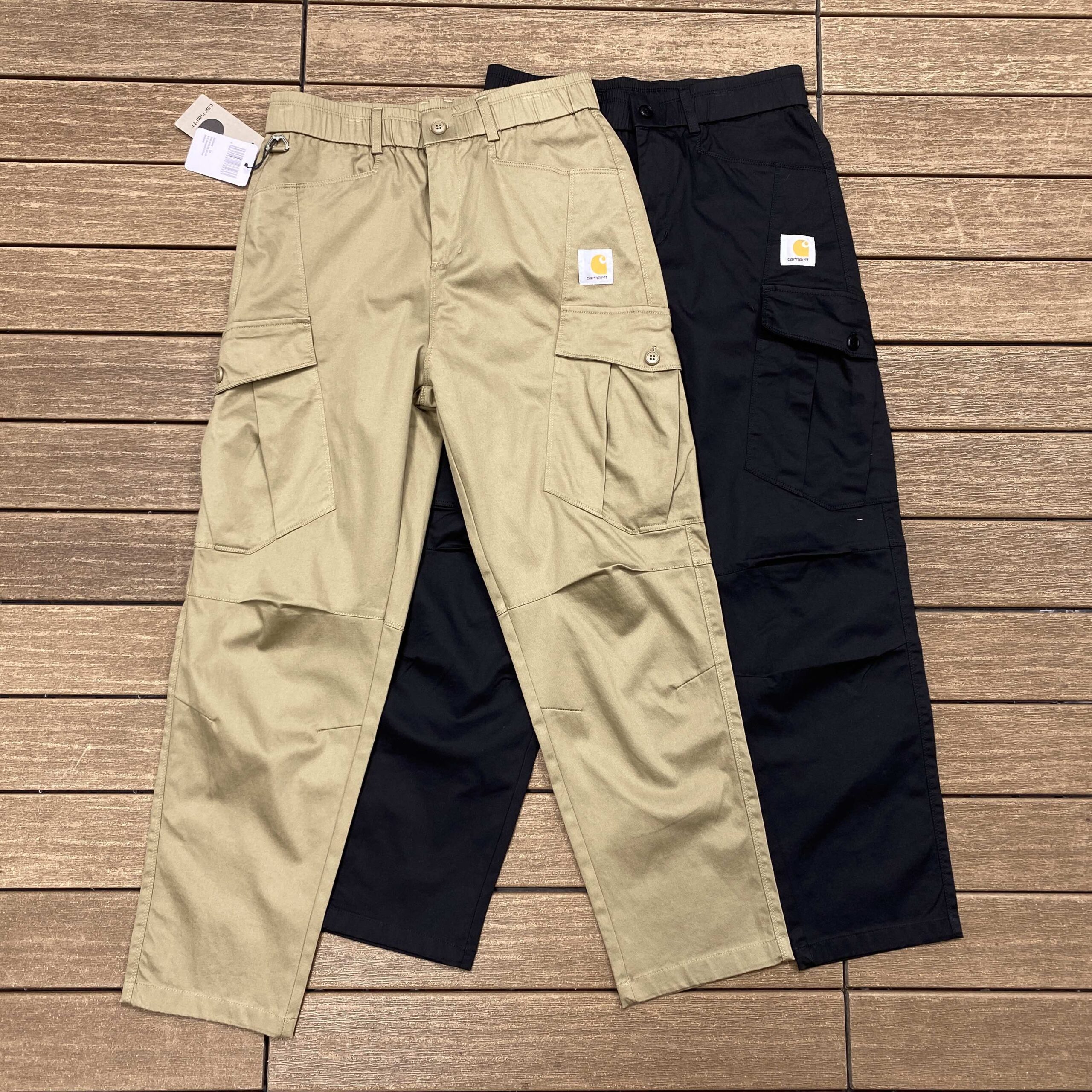 CARHARTT PANT