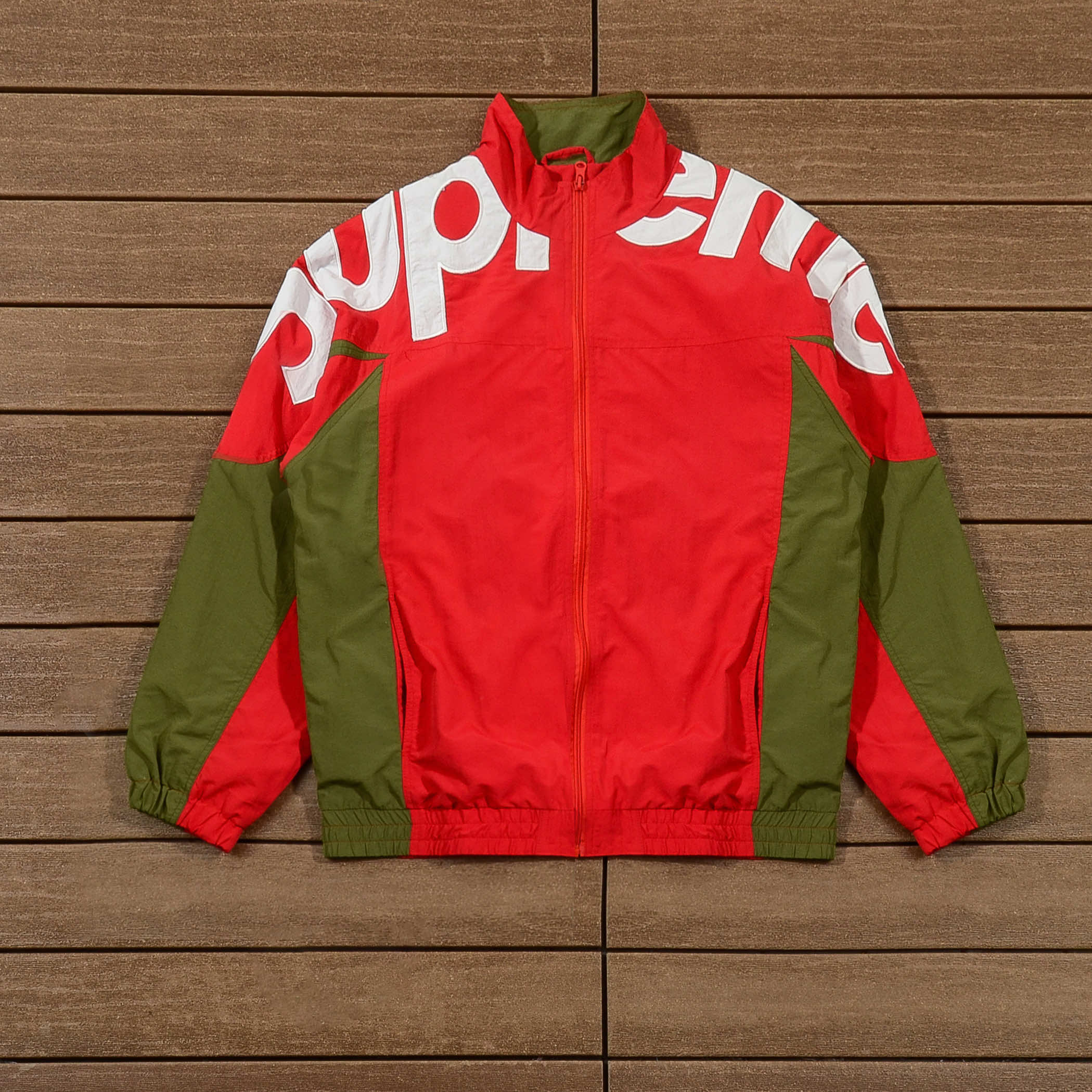 SUPREME JACKET