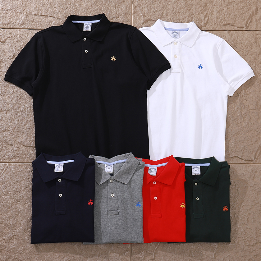 BROOKS BROTHERS POLO