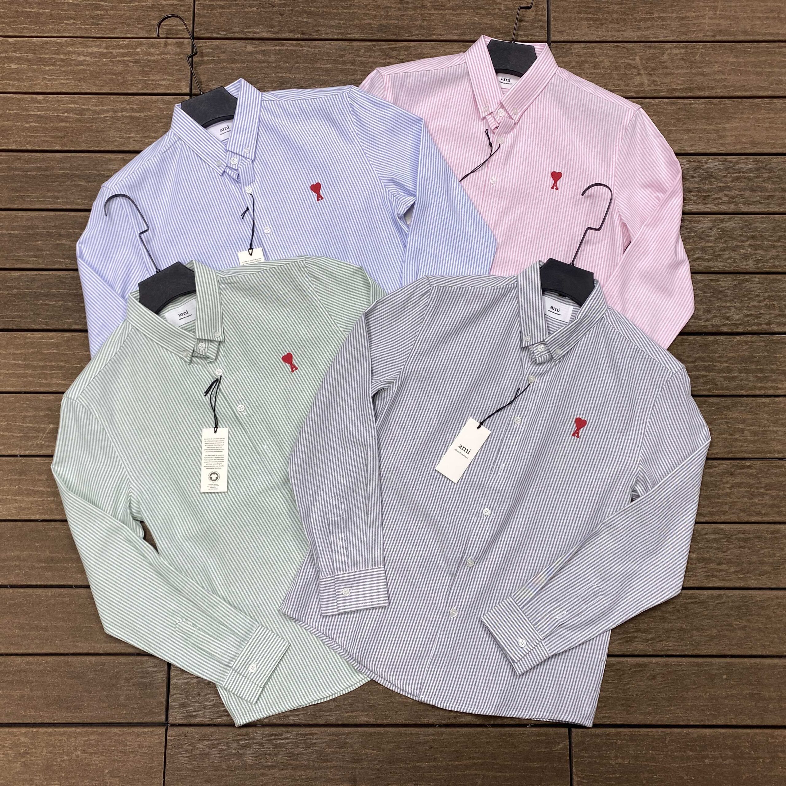 AMI SHIRT
