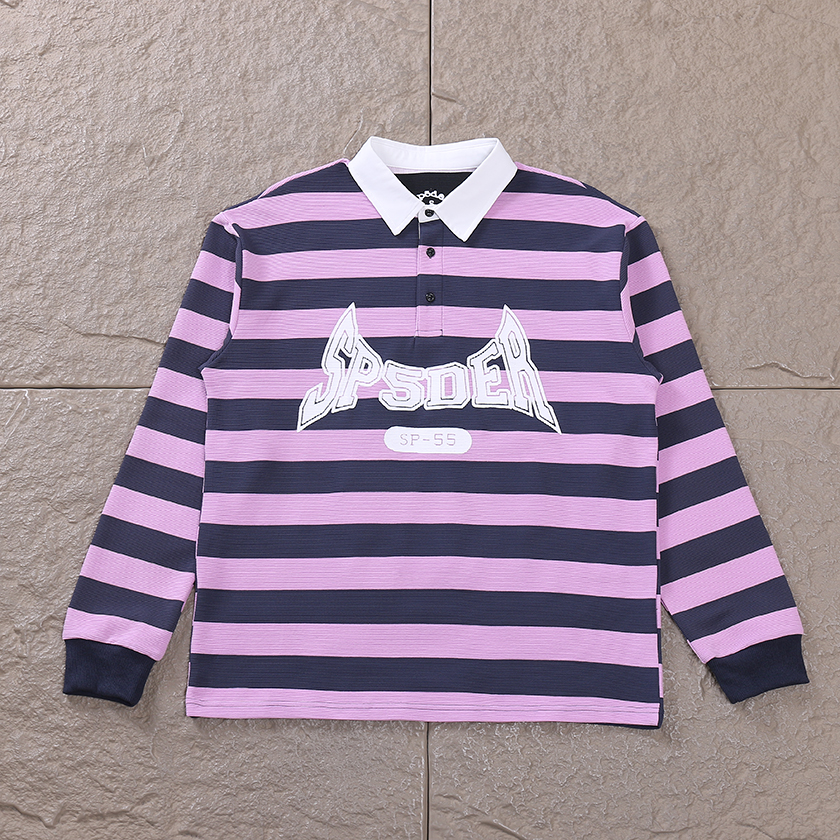 SP5DER POLO