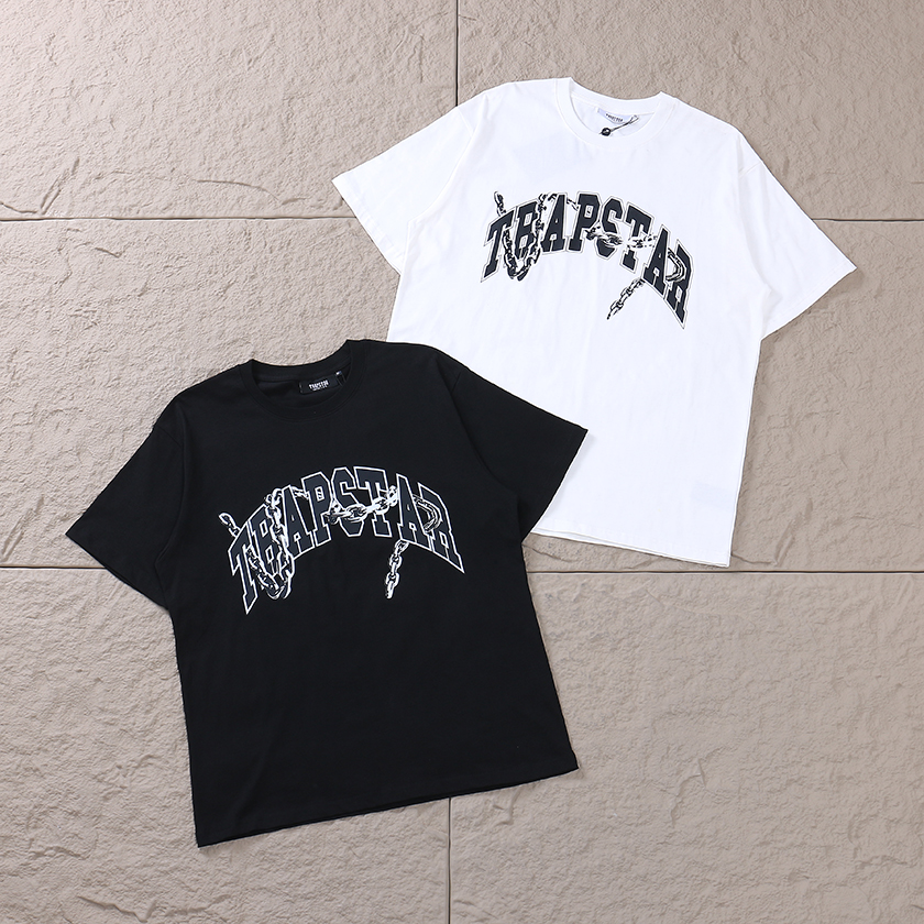 TRAPSTAR T-SHIRT