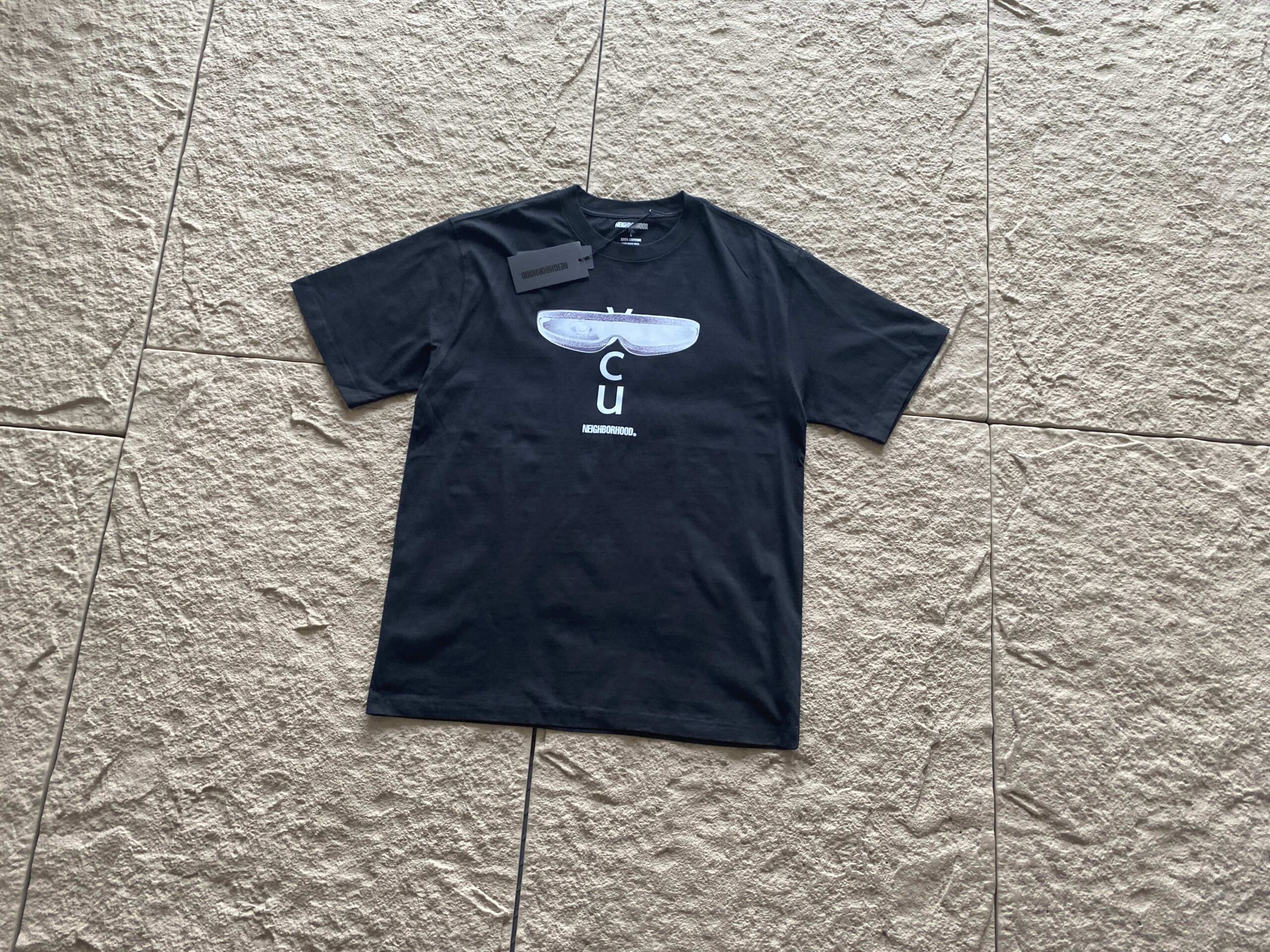 NEIGHBOR HOOD T-SHIRT
