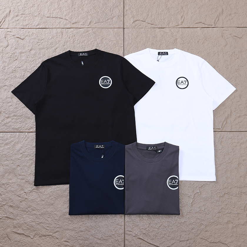 EMPORIO ARMANI T-SHIRT