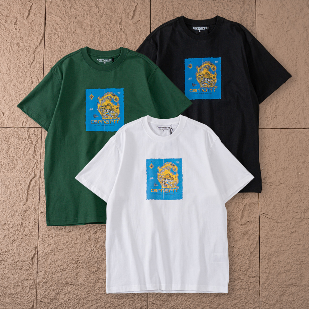 CARHARTT T-SHIRT