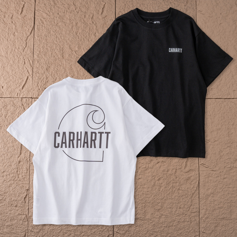 CARHARTT T-SHIRT