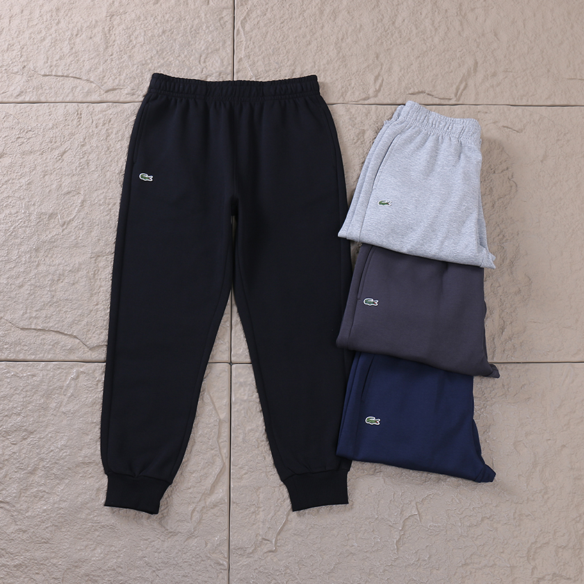 LACOSTE PANT