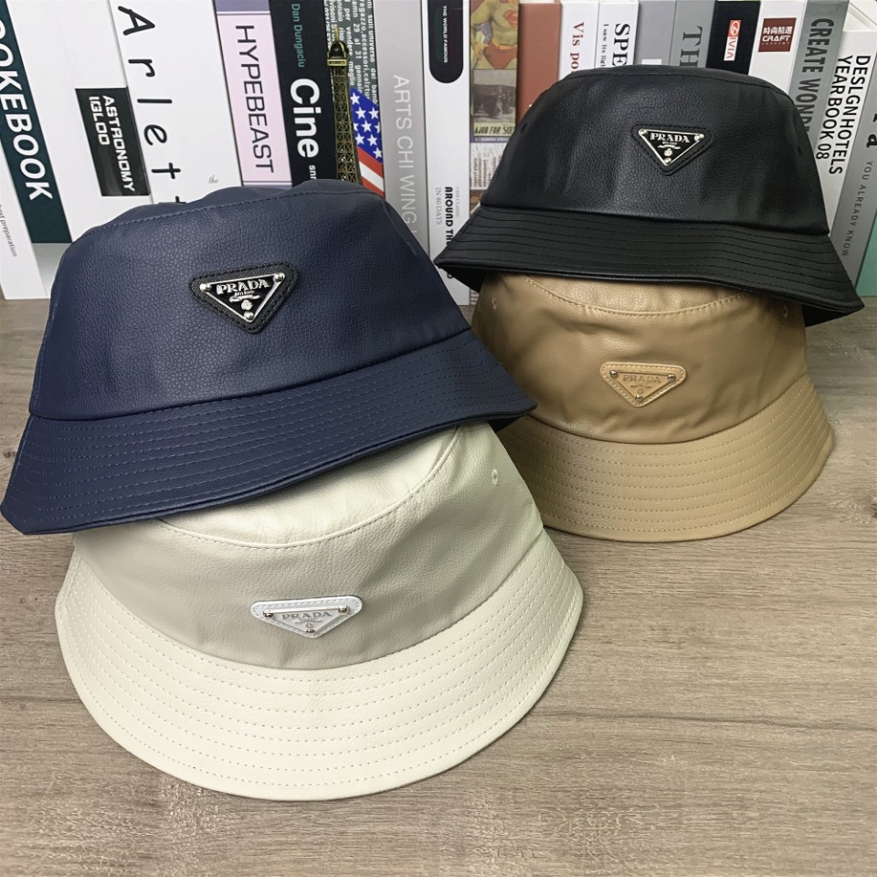 PRADA CAP