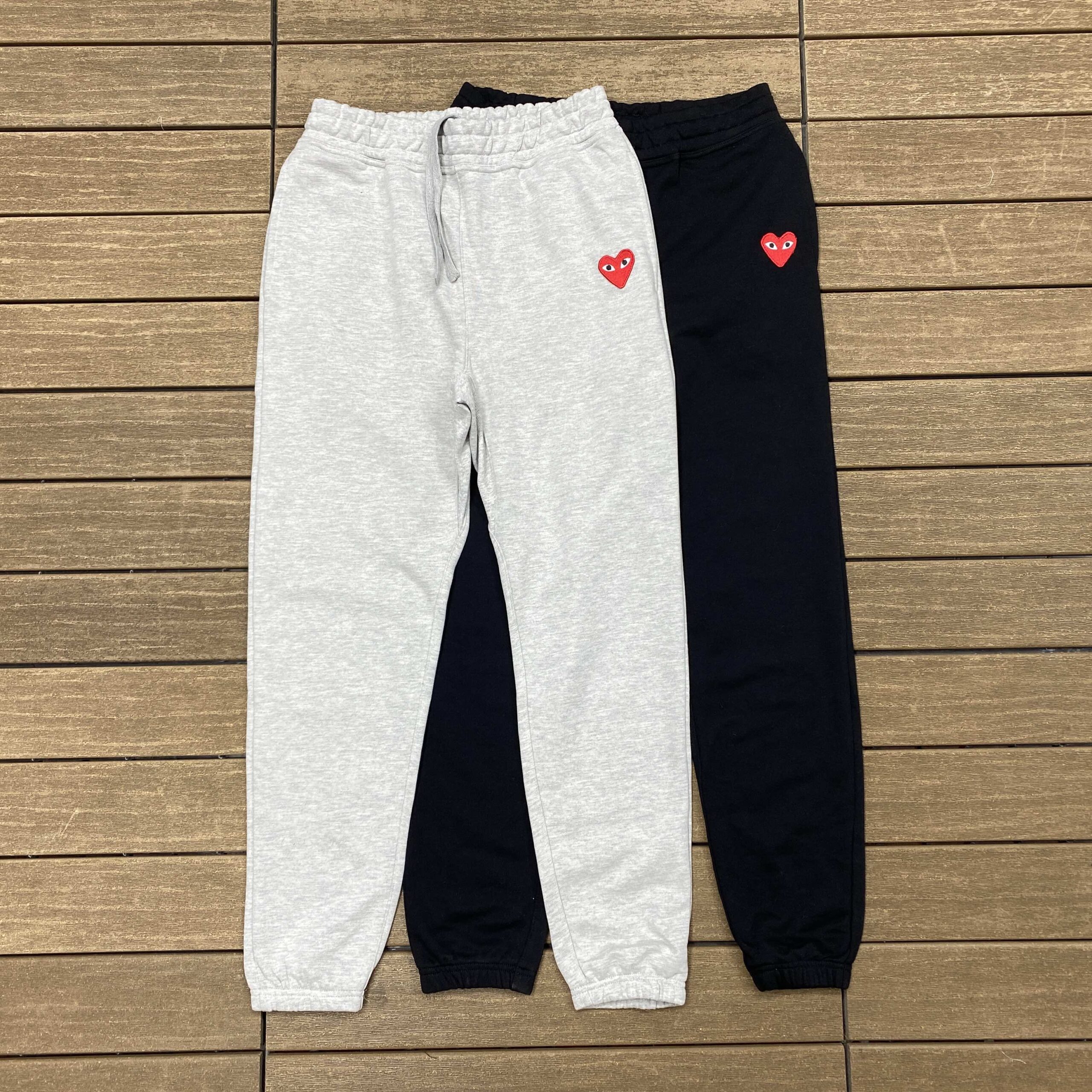 CDG PLAY PANT