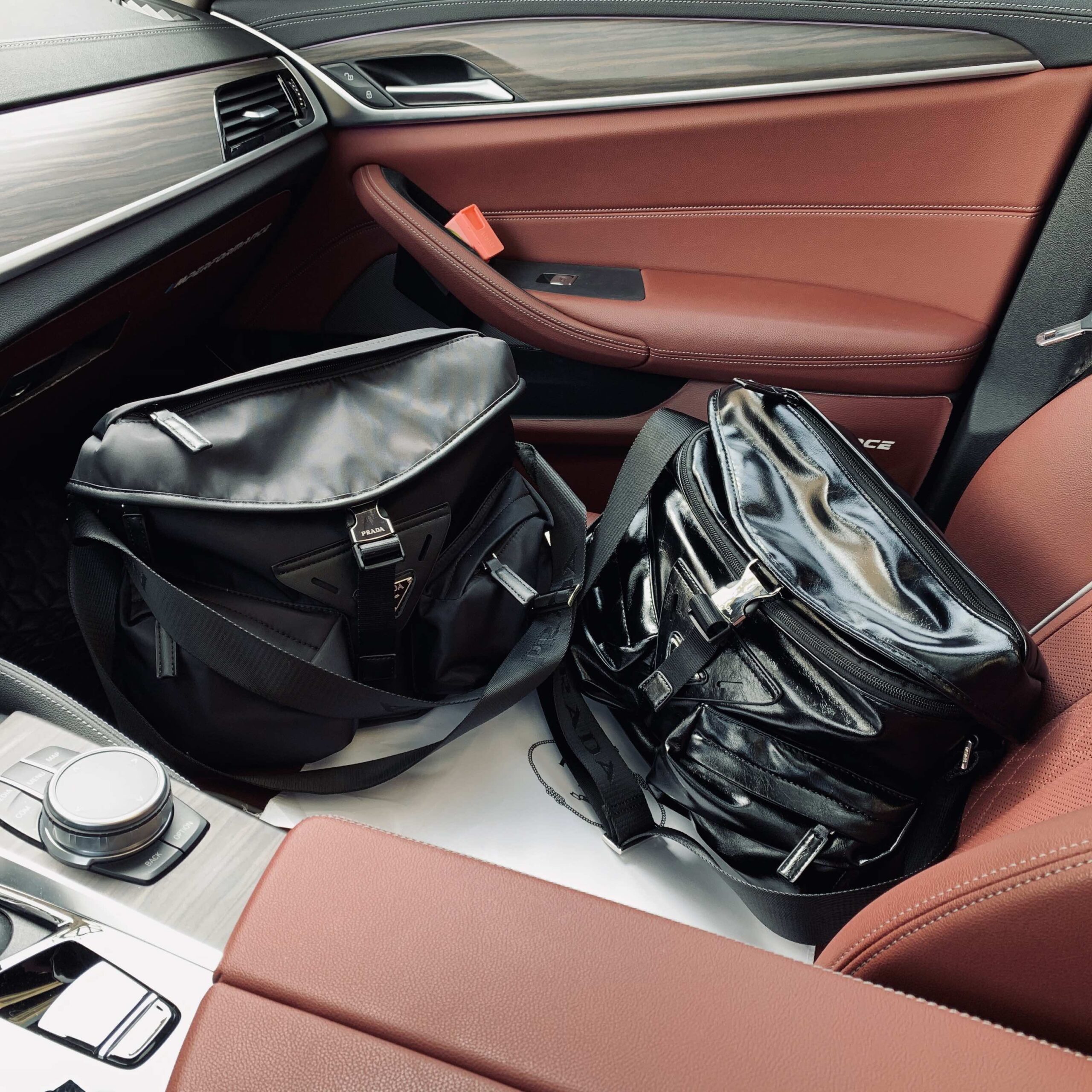 GUCCI BAG