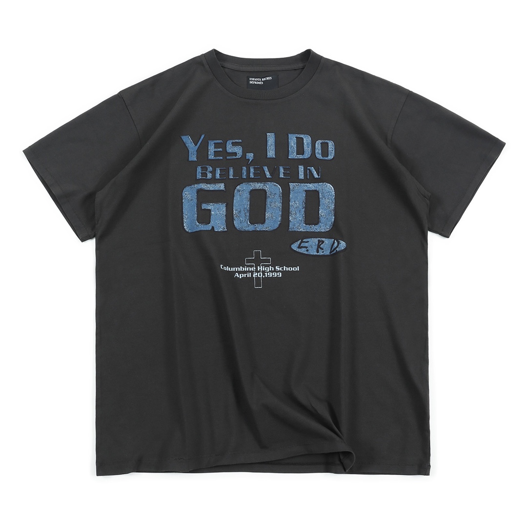 ERD T-SHIRT