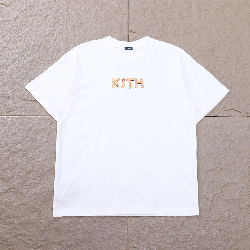 KITH T-SHIRT