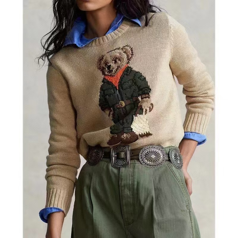 WOMAN RALPH LAUREN SWEATER