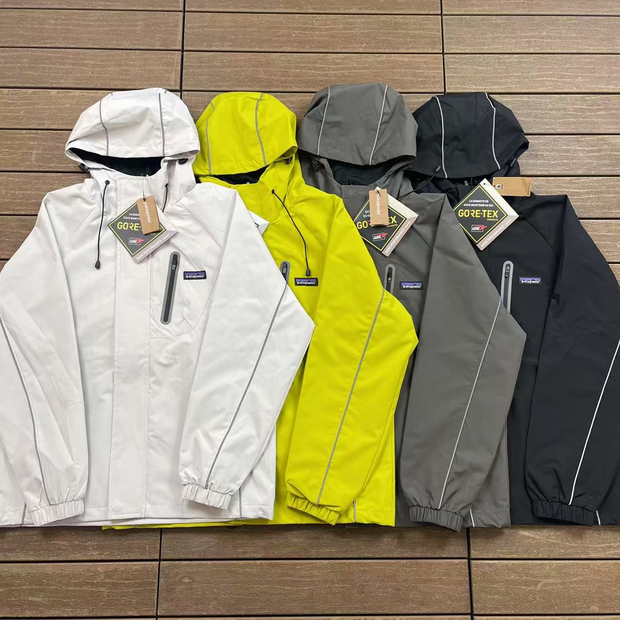 PATAGONIA JACKET
