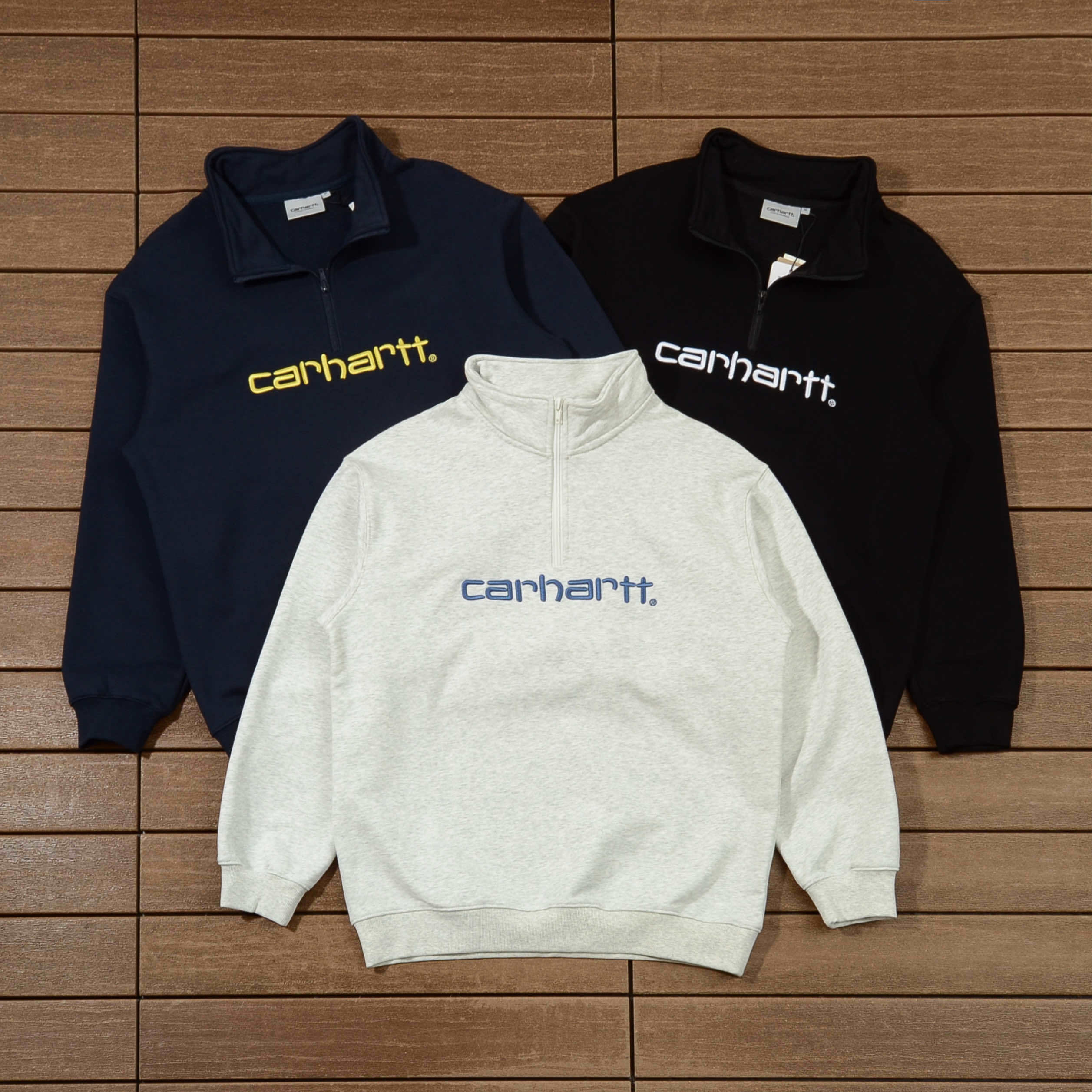 CARHARTT SWEATER