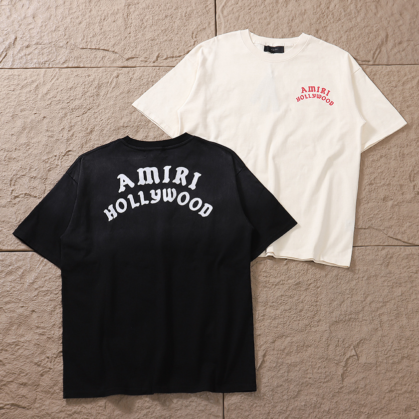 AMIRI T-SHIRT